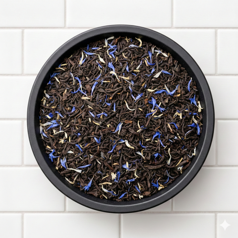 Black Tea