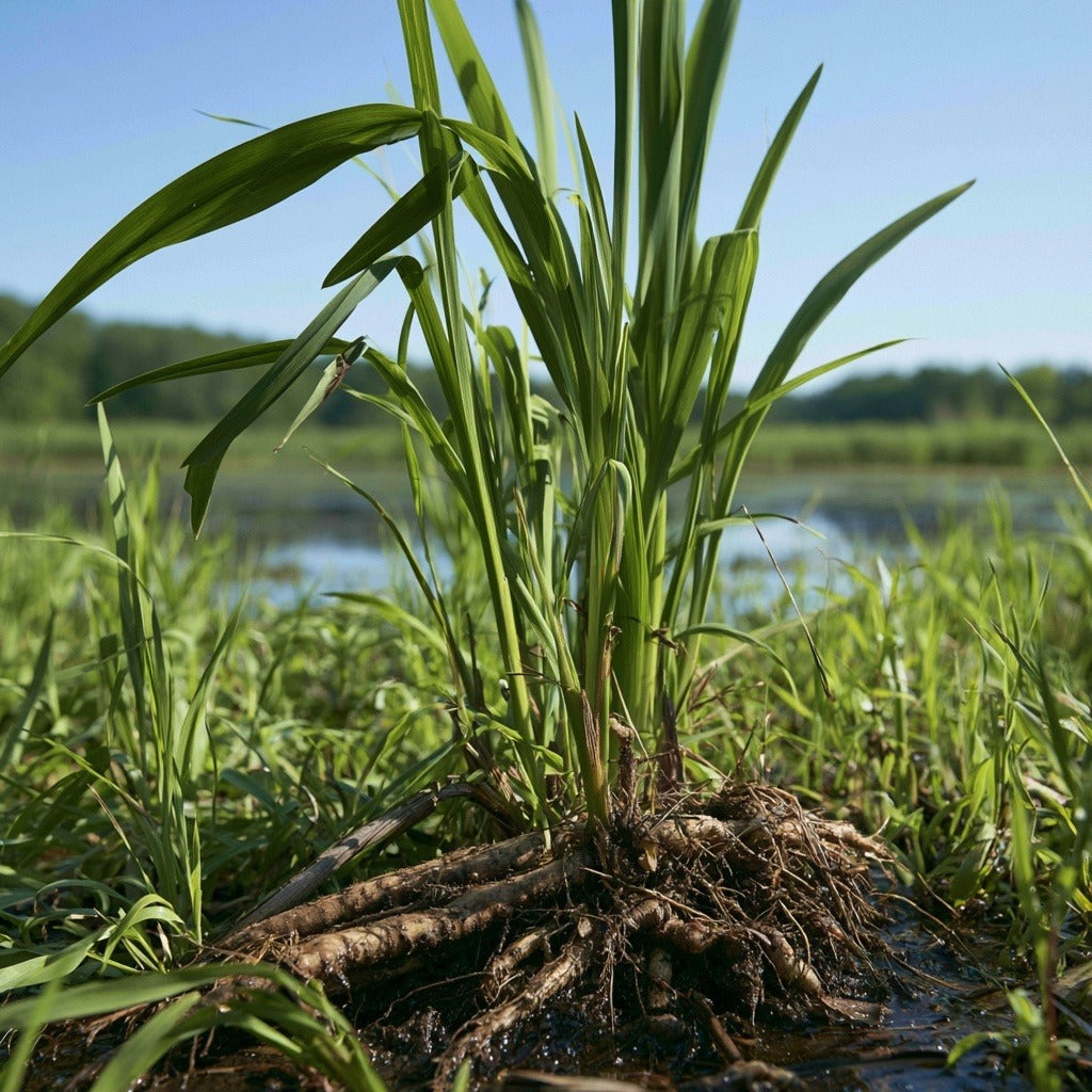 Calamus Root Powder for Herbal Tea