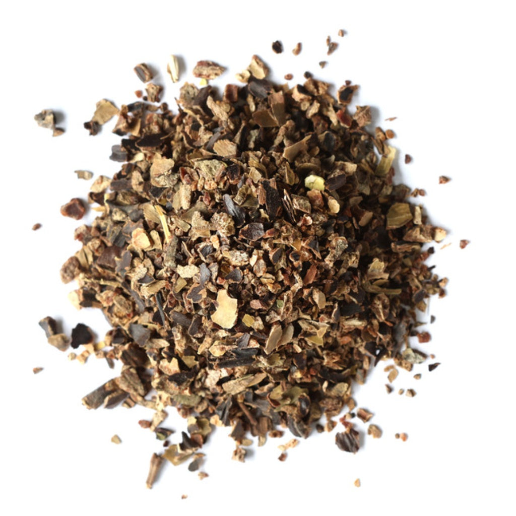 Carob, Roasted for Herbal Tea