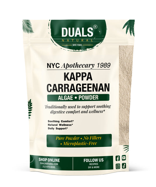 Carrageenan for Everyday Cooking, 1.59 OZ