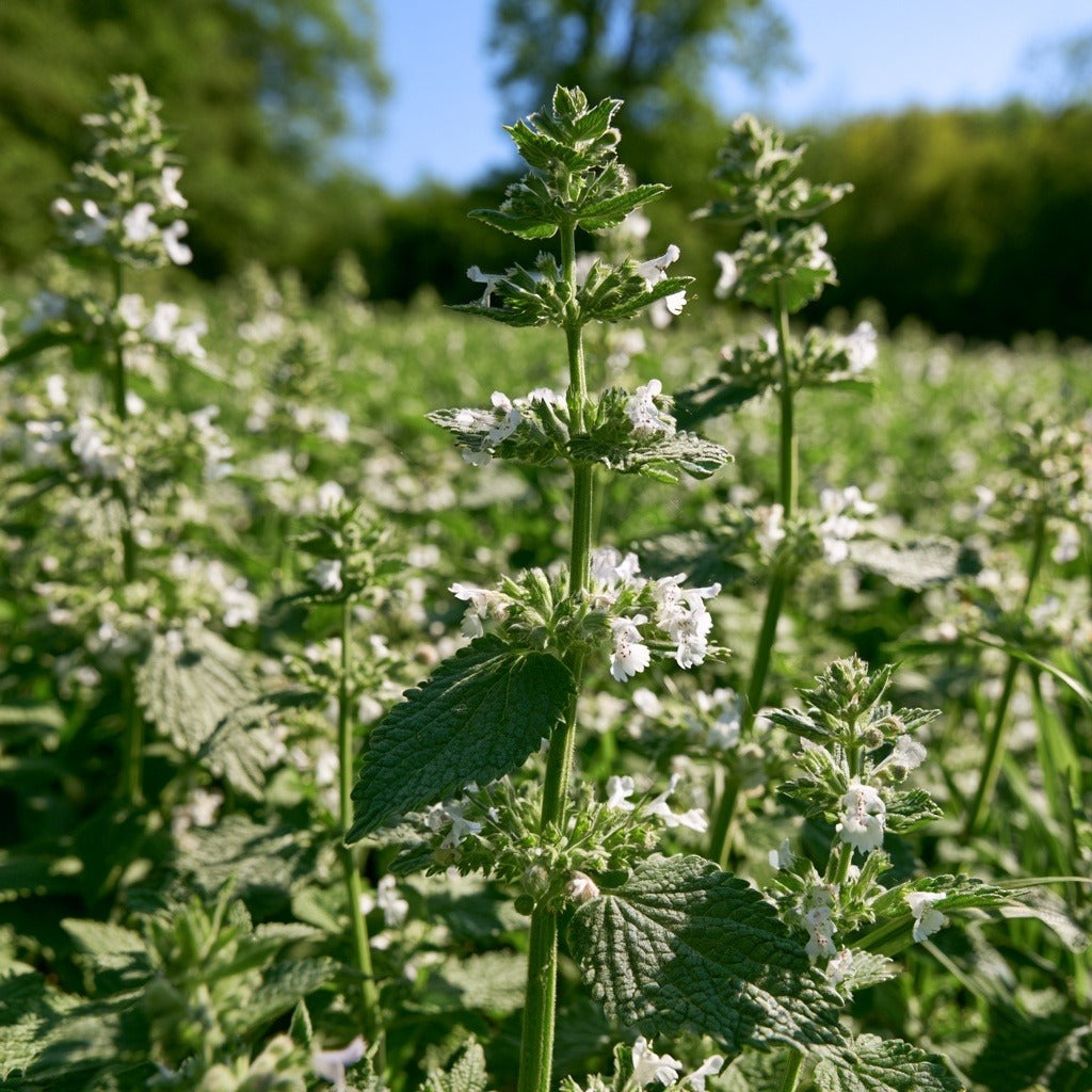 Catnip Herb Powder