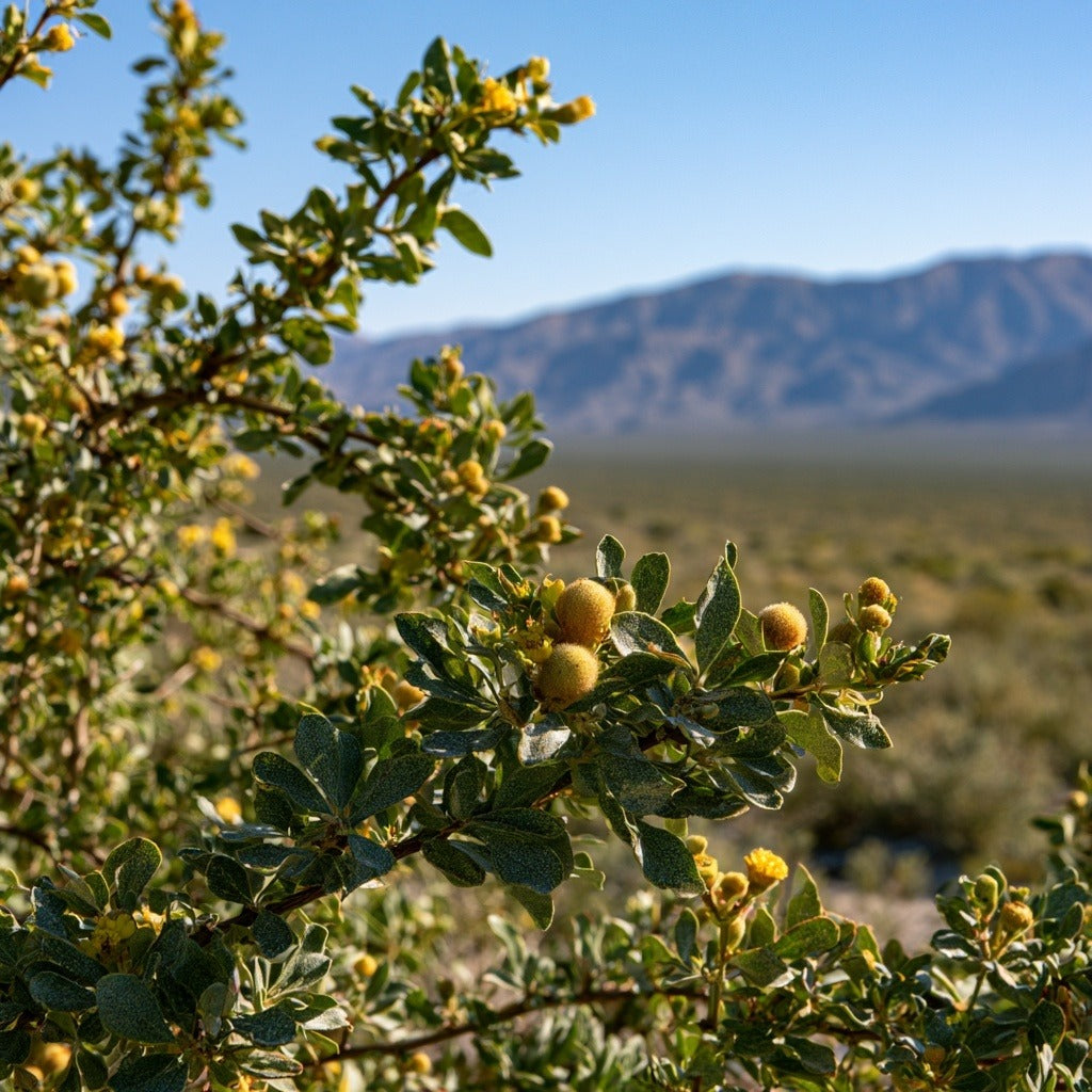 Chaparral Herb Powder