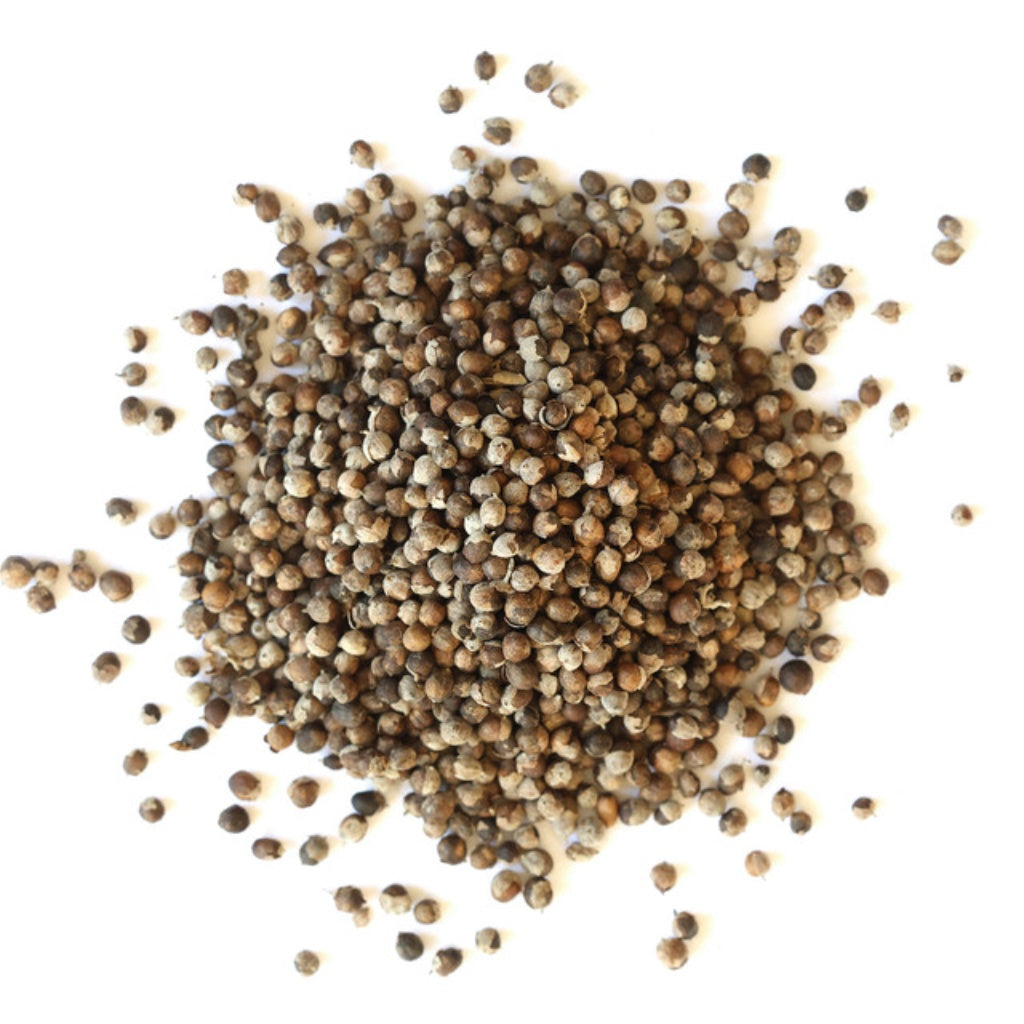 Chaste Berries Whole for Herbal Tea
