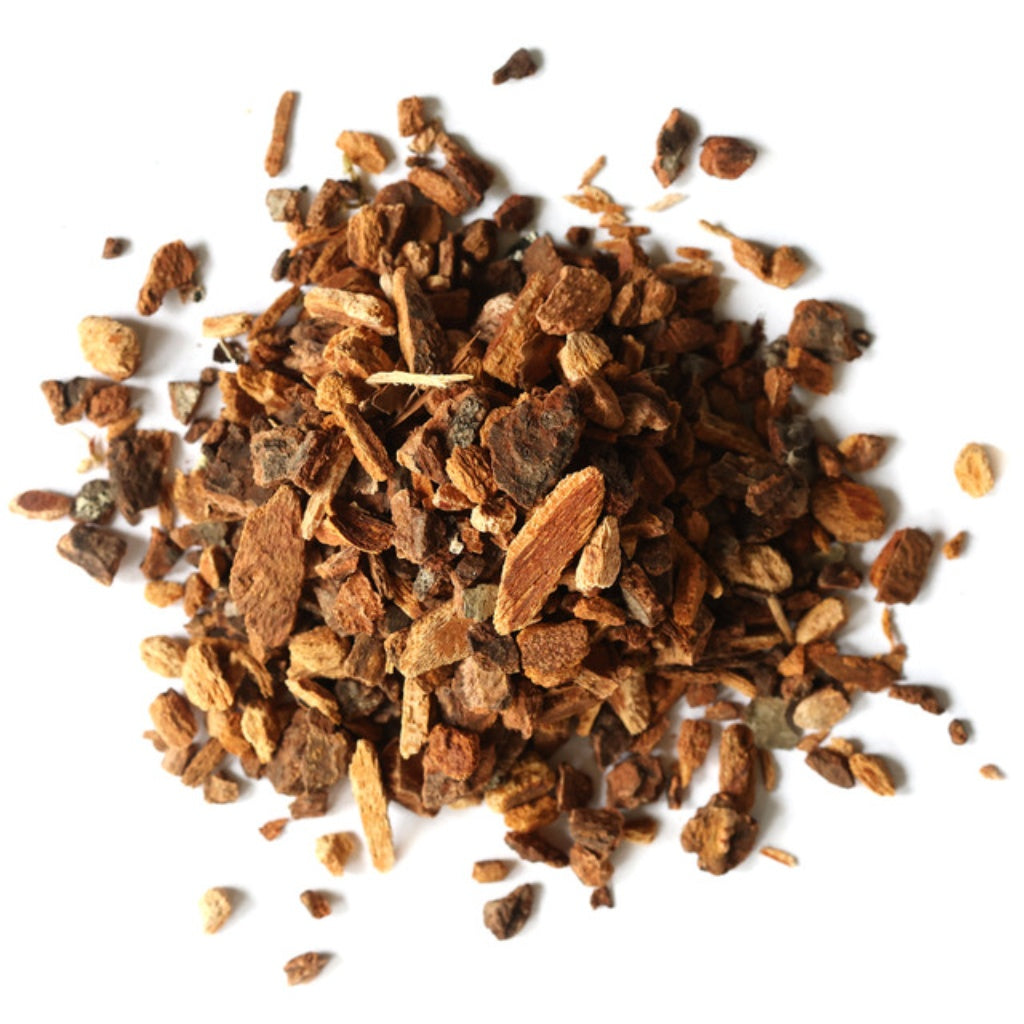 Wild Cherry Bark for Herbal Tea