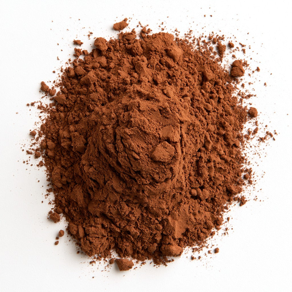 Wild Cherry Bark Powder for Herbal Tea