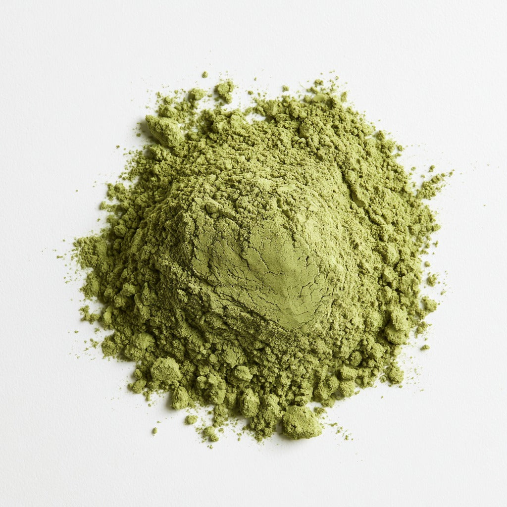 Chickweed Powder for Herbal Tea