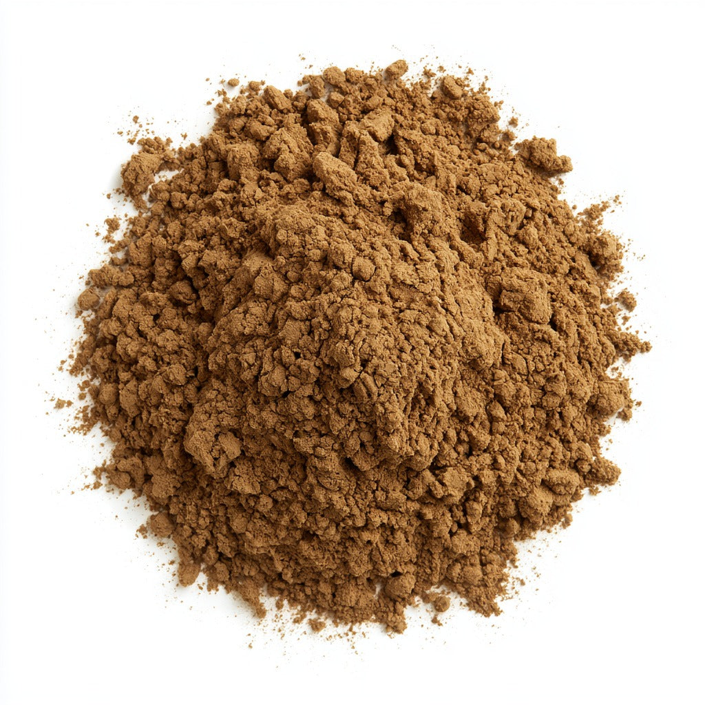 Chicory Root Powder Raw for Herbal Tea