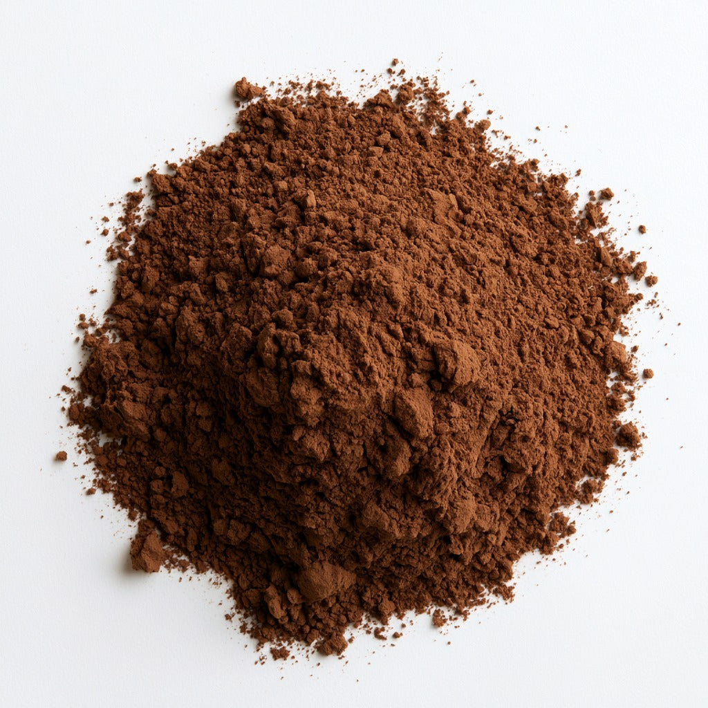 Chicory Root Powder Roasted for Herbal Tea