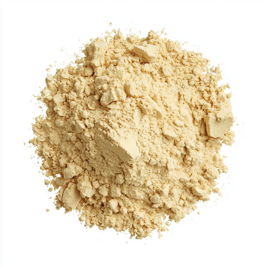 Chitrak Powder - Traditional Ayurvedic Herb for Herbal Tea