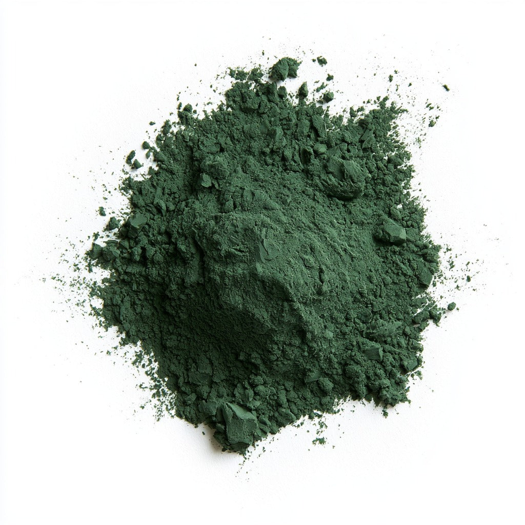Chlorella Powder for Nutrition & Energy Support