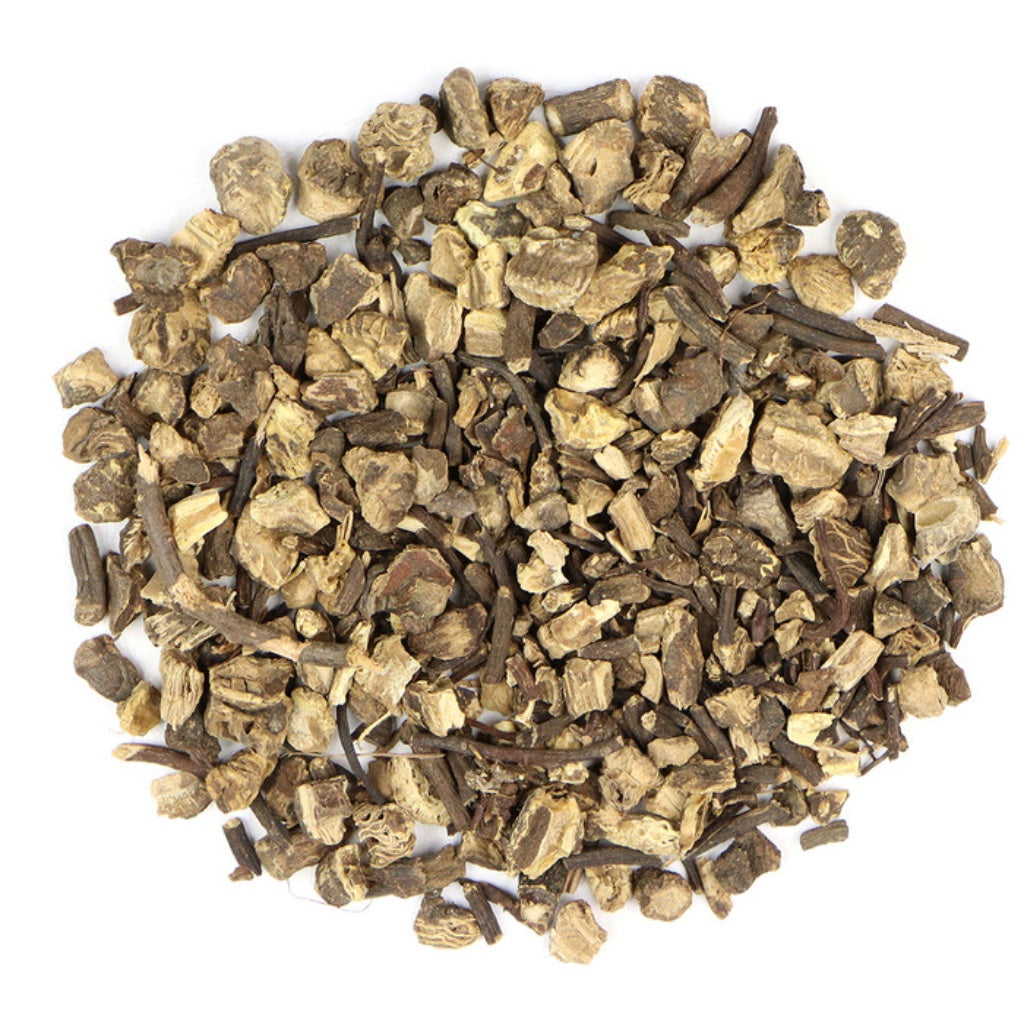 Black Cohosh Root for Herbal Tea
