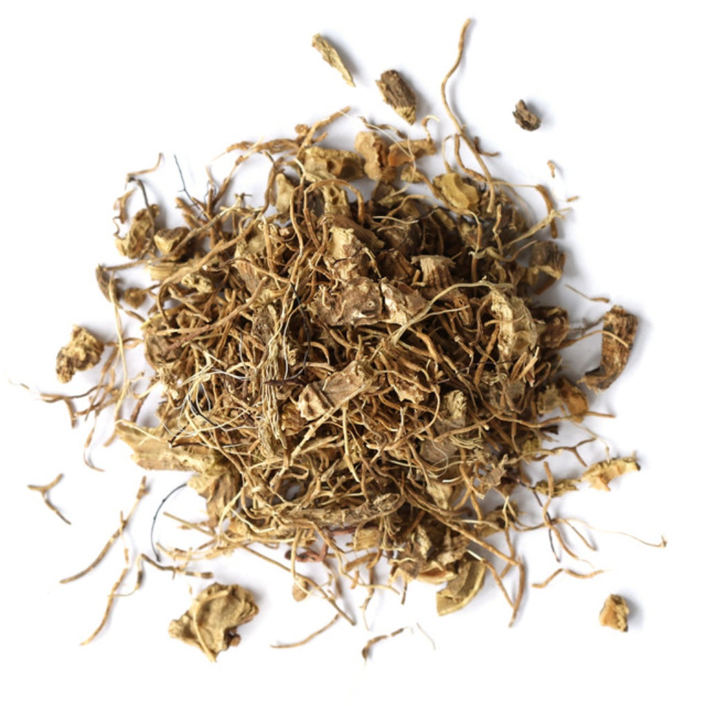 Blue Cohosh Root for Herbal Tea
