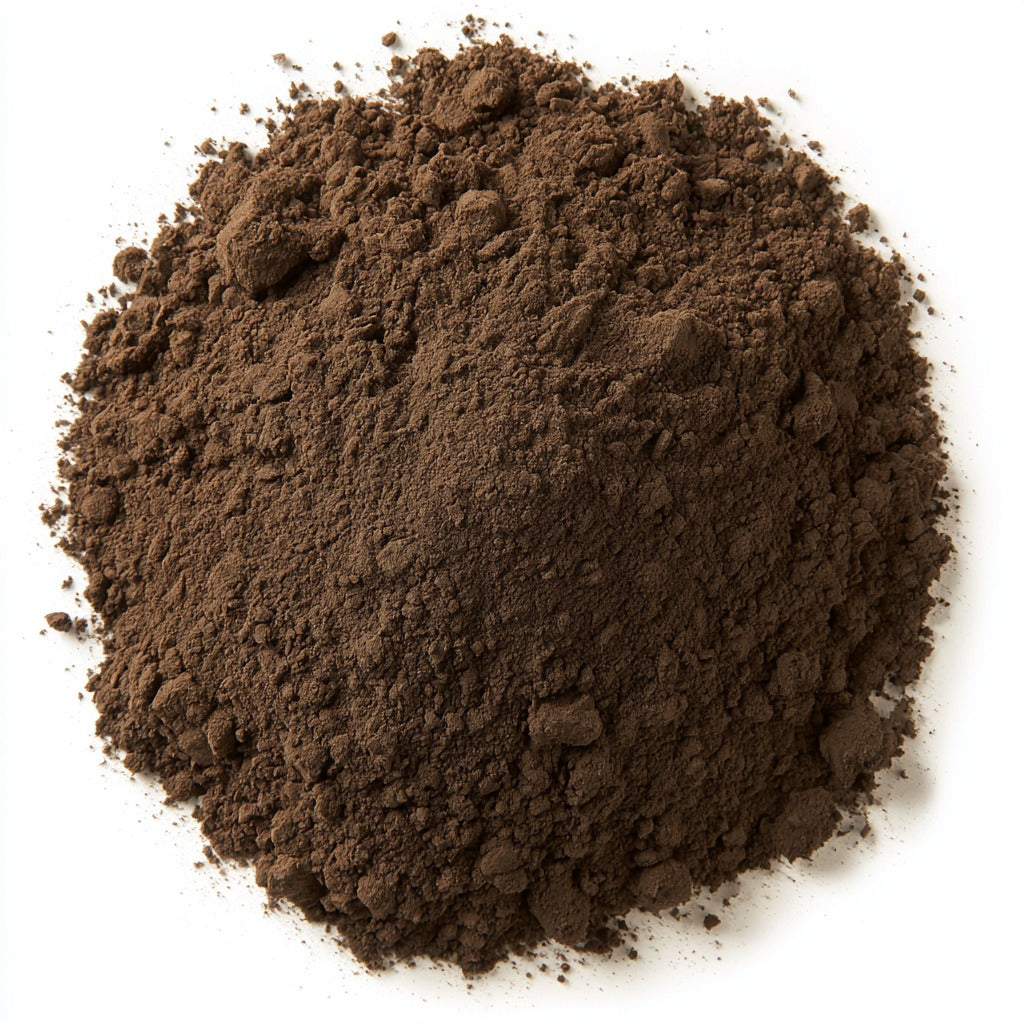 Black Cohosh Root Powder for Herbal Tea