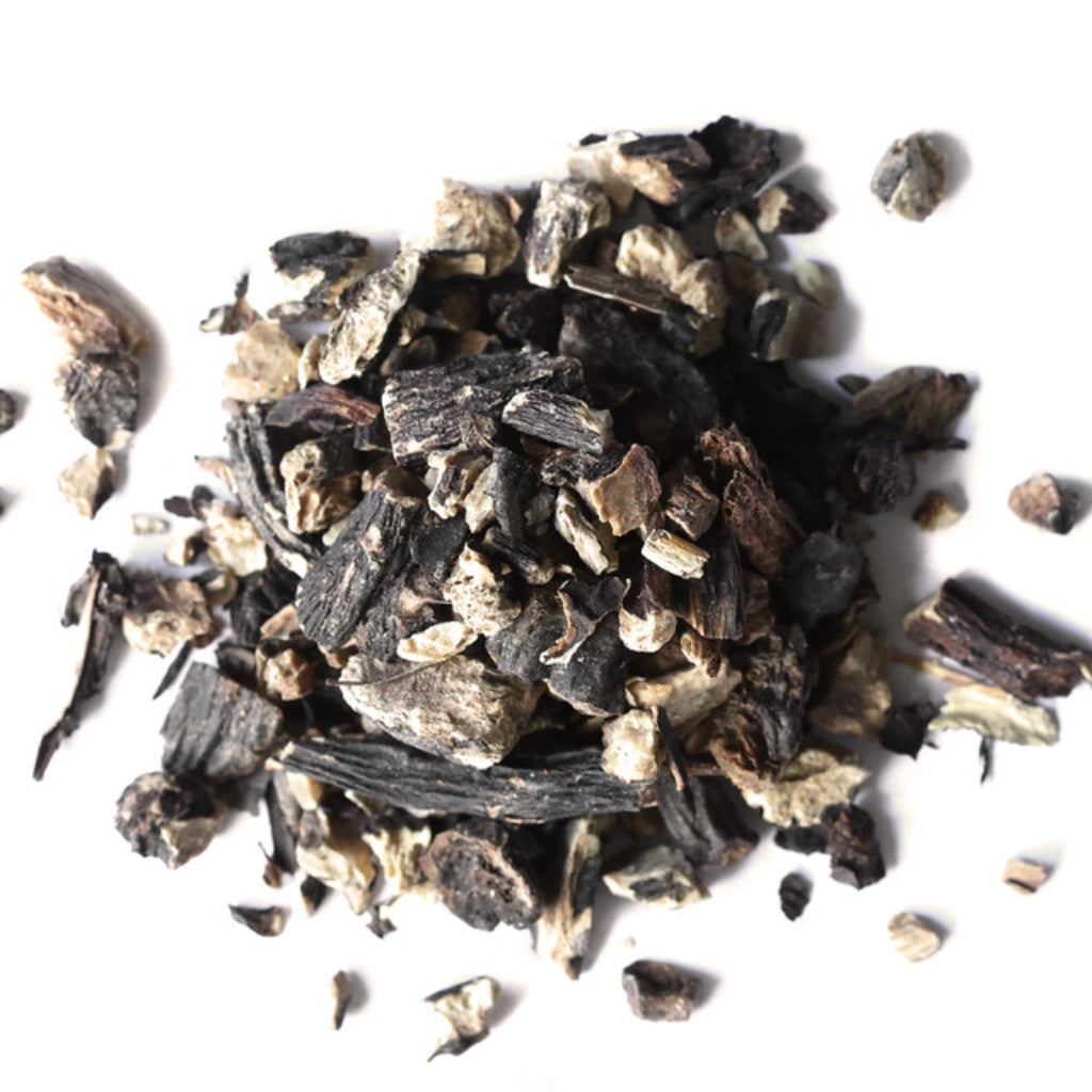 Comfrey Root for Salves & Skin Care