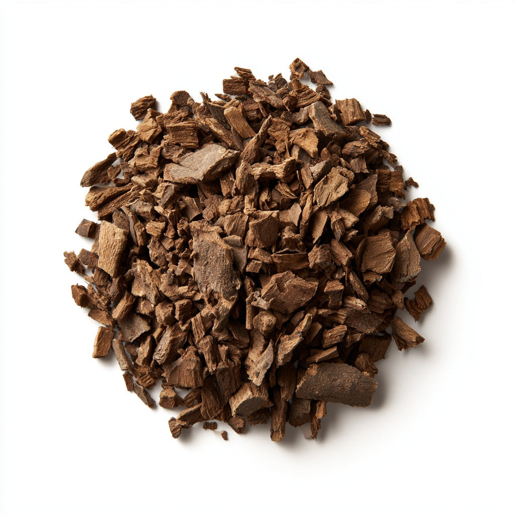 Cramp Bark Root for Herbal Tea, 45 Grams (1.6 Oz)