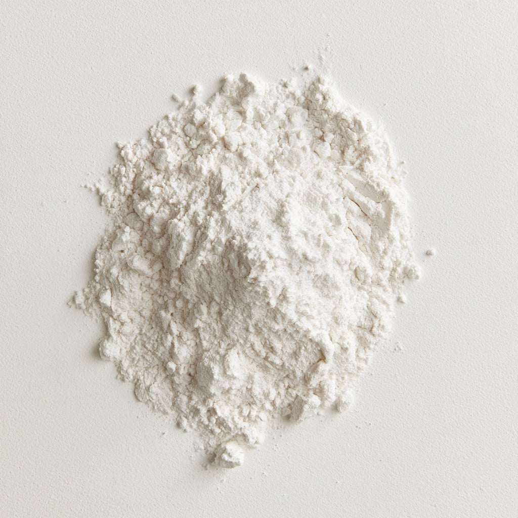 Cream of Tartar for Herbal Tea