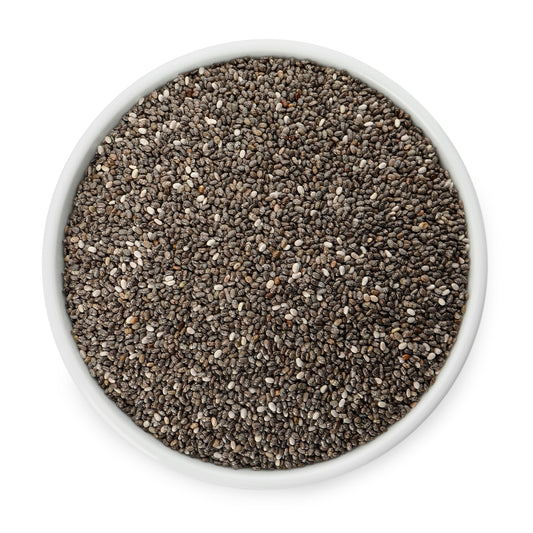 Organic Chia Seeds