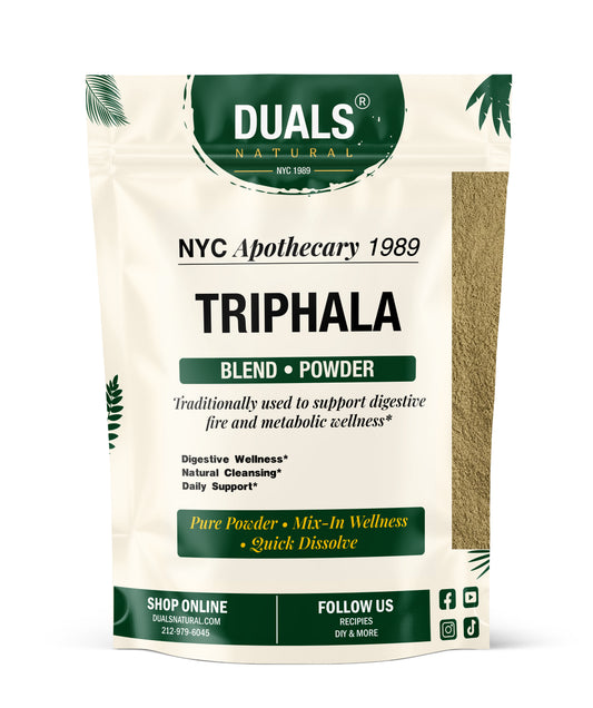 Triphala Powder