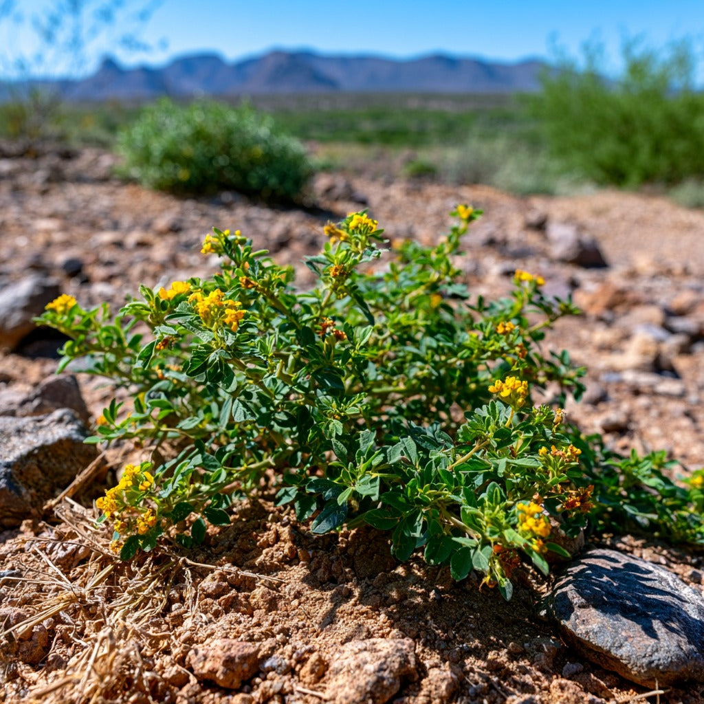 Damiana Herb for Herbal Tea