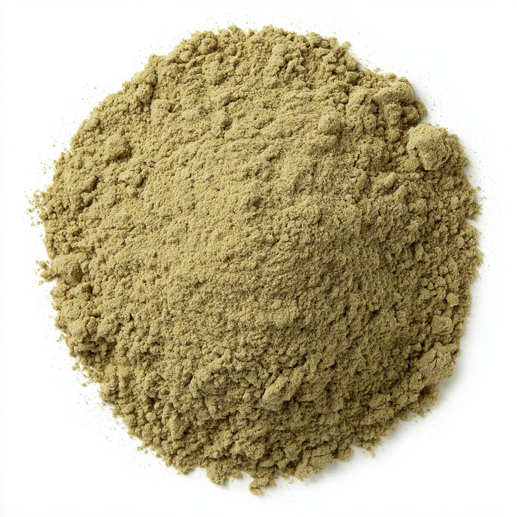 Damiana Powder for Herbal Tea