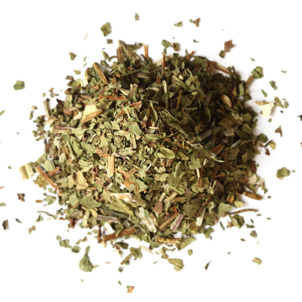 Dandelion Leaf Cut for Liver & Digestion Support, 45 G