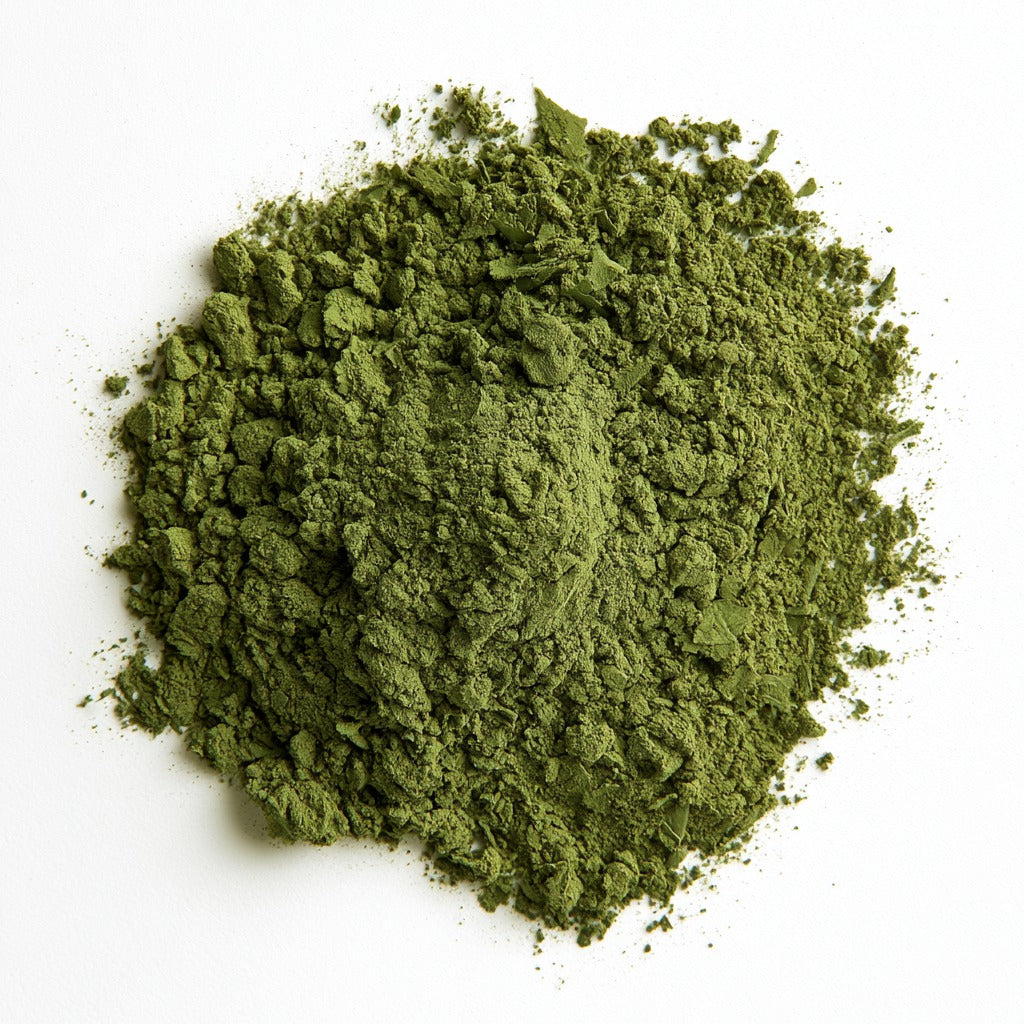 Dandelion Leaf Powder for Liver & Digestion Support