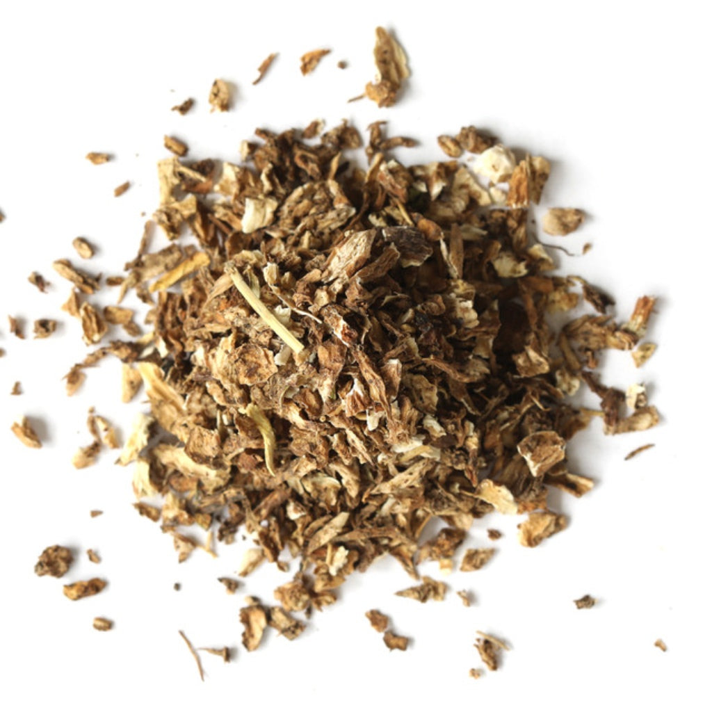 Dandelion Root Raw for Liver & Digestion Support