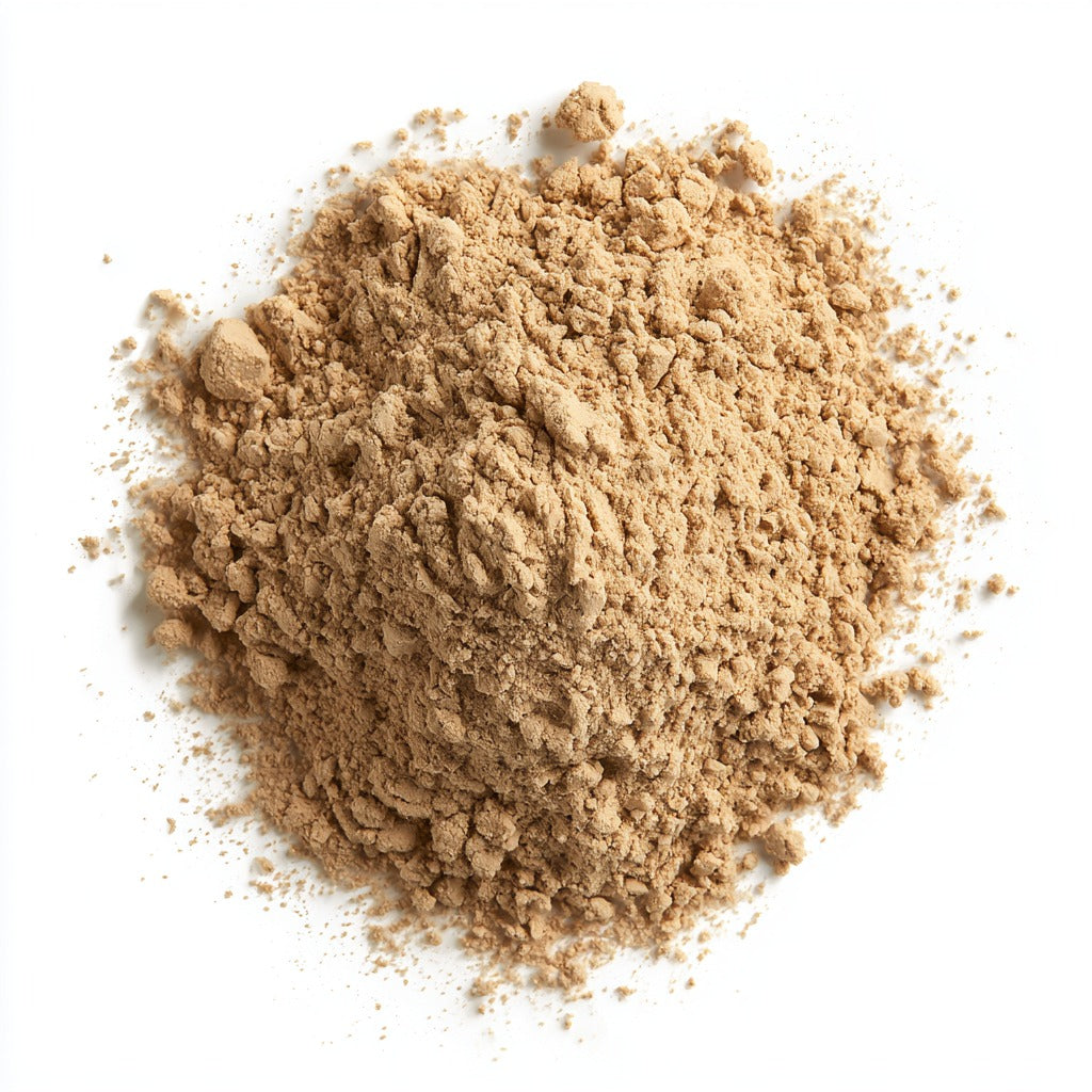 Dandelion Root Raw Powder for Liver & Digestion Support