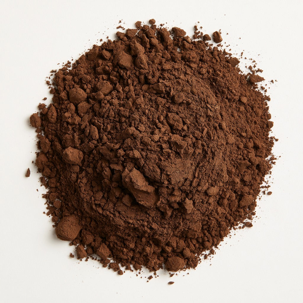 Dandelion Root Roasted Powder for Liver & Digestion Support