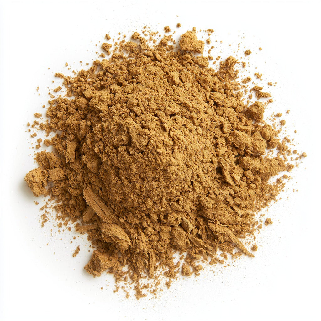 Dashamula Powder for Herbal Tea
