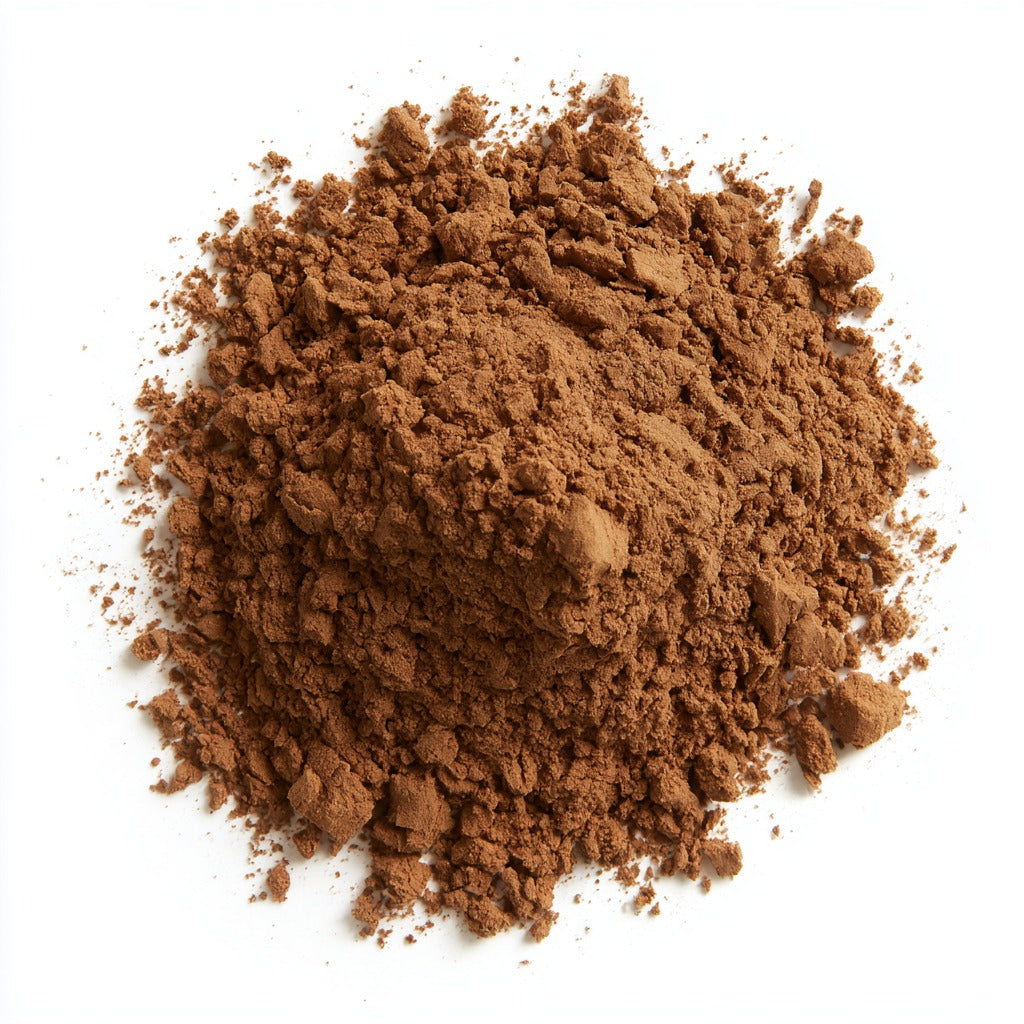 Devils Claw Bark Powder for Herbal Tea