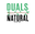 logo of Duals Natural