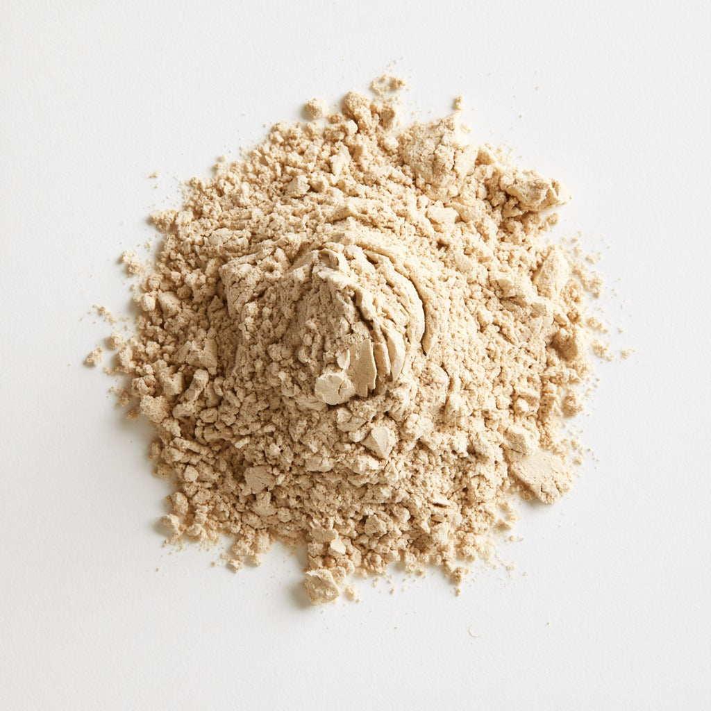 Elecampane Root for Herbal Tea