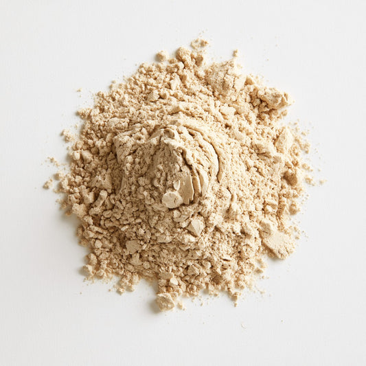 Elecampane Root for Herbal Tea