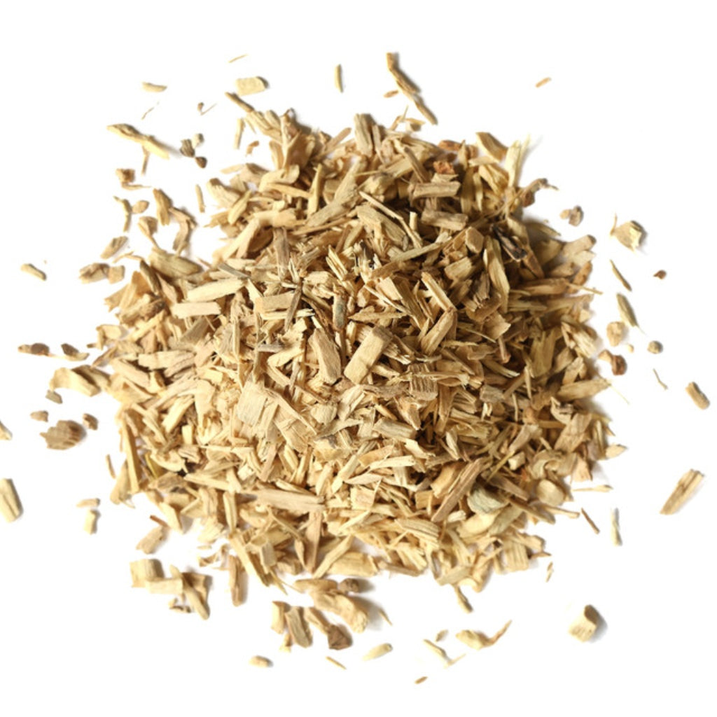 Eluthero Root for Herbal Tea