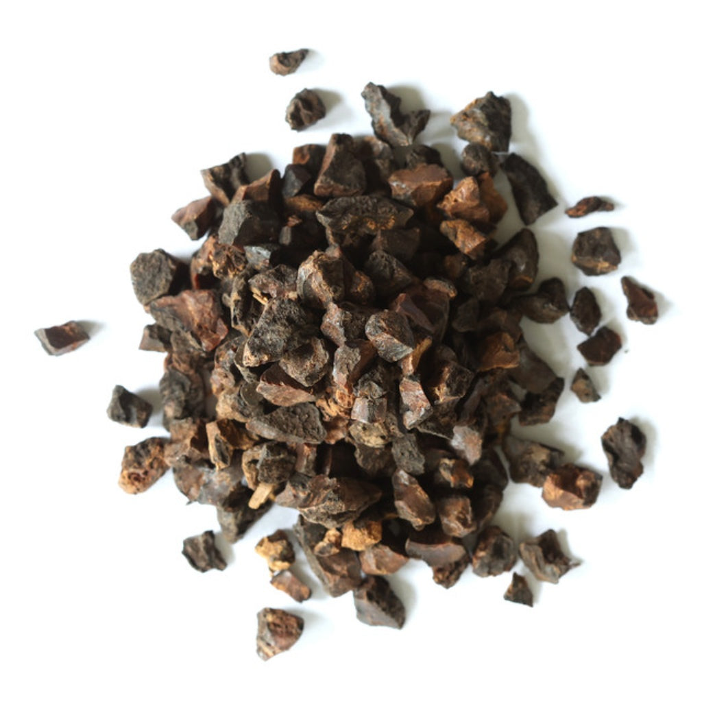 Fo - Ti Root Sliced for Longevity & Hair Support