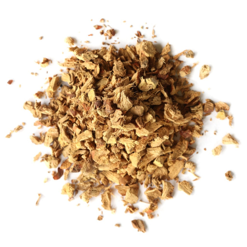 Galangal Root for Herbal Tea, 45 G