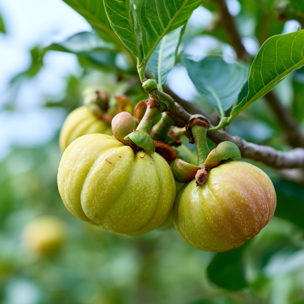 Garcinia Fruit Powder for Herbal Tea