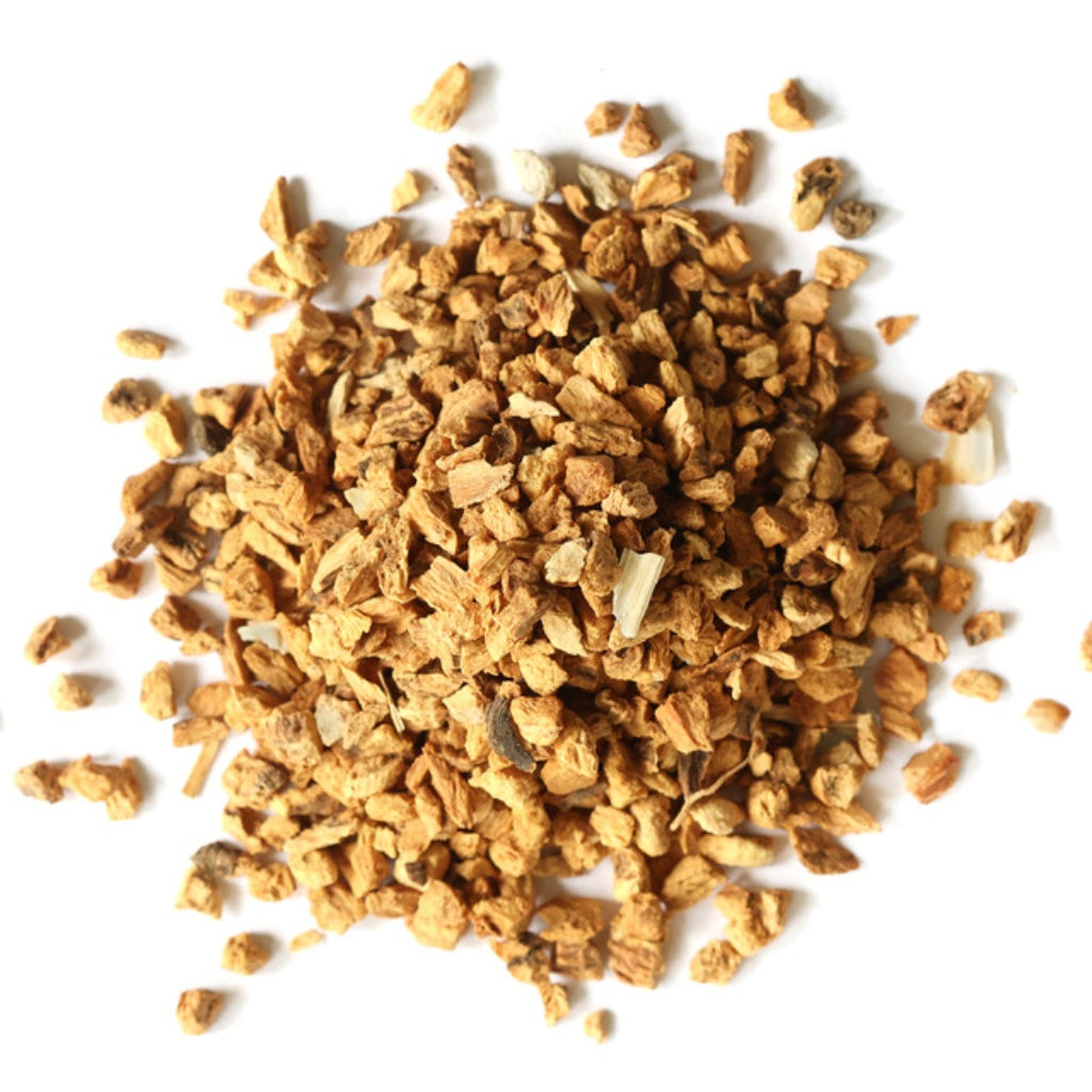 Gentian Root for Herbal Tea, 22 G