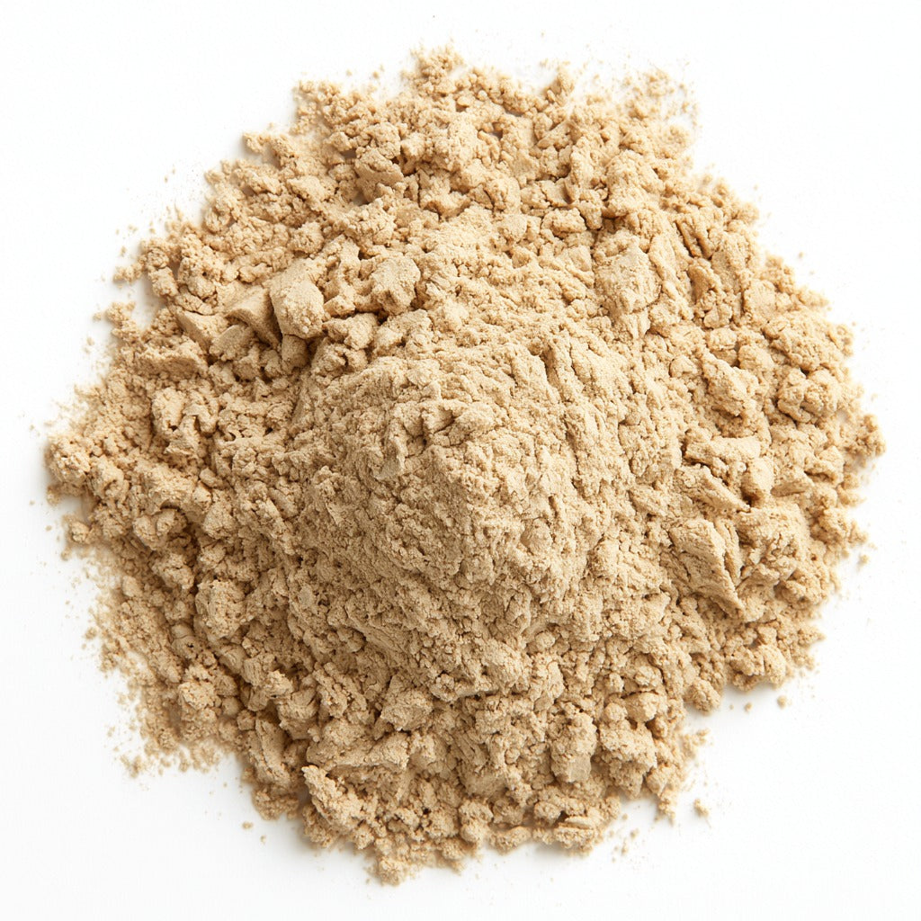 Gentian Root Powder for Herbal Tea