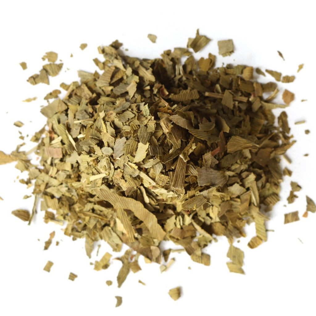Gingko Leaf Whole for Focus & Circulation Support