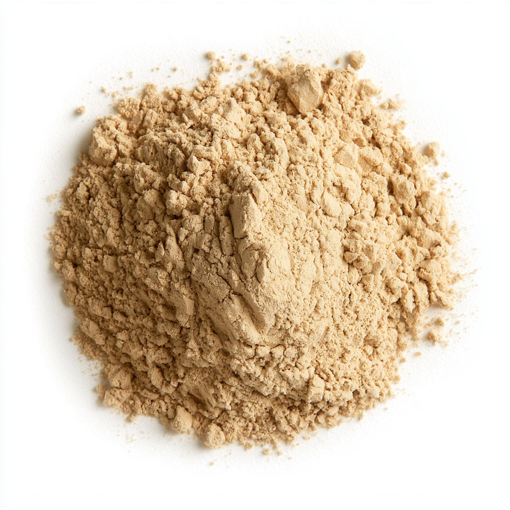 Eleuthero Root Powder for Energy & Stress Support