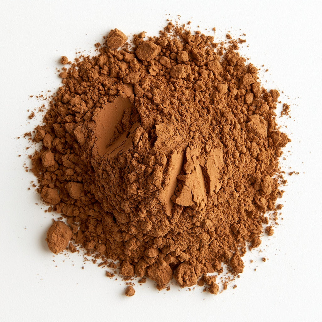 Ginseng Root Red Powder, Korean 4:1 Extract for Energy & Immune Support
