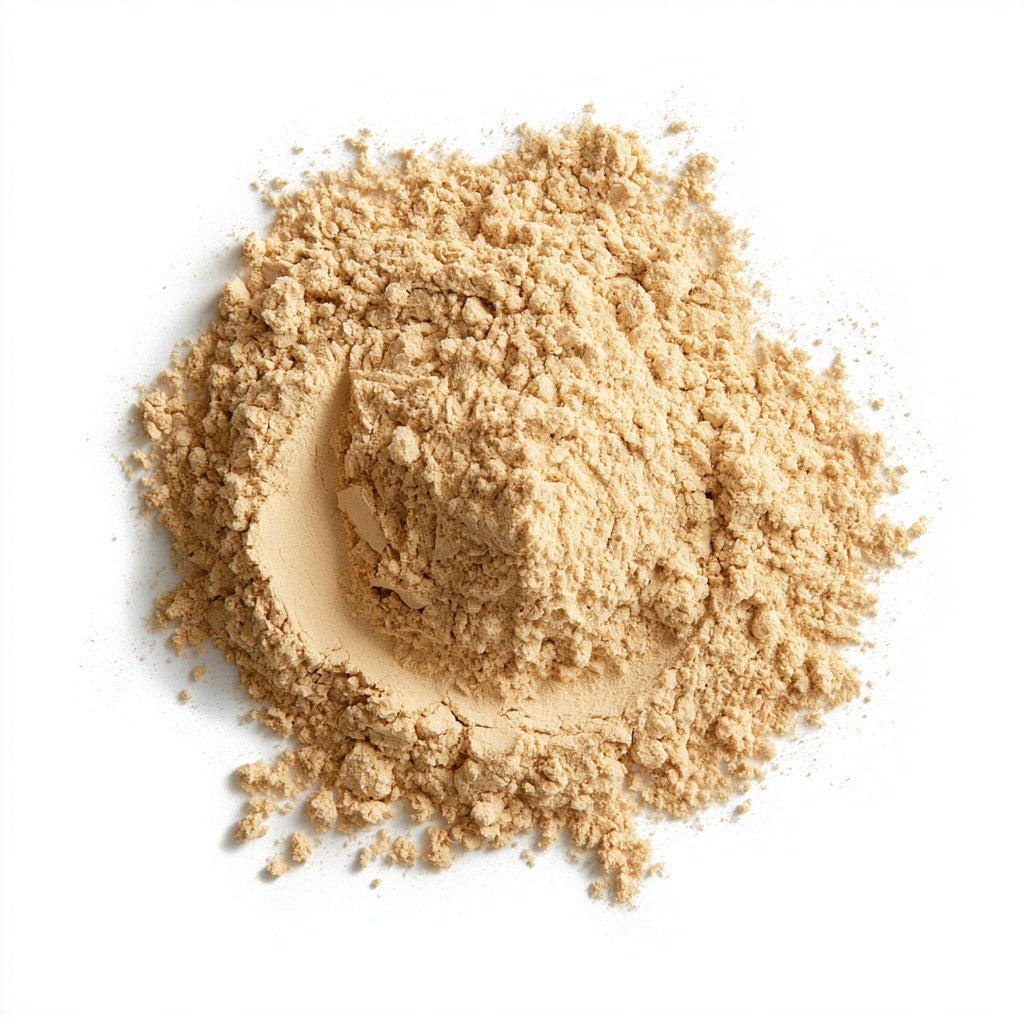 Ginseng Root USA Powder for Energy & Immune Support