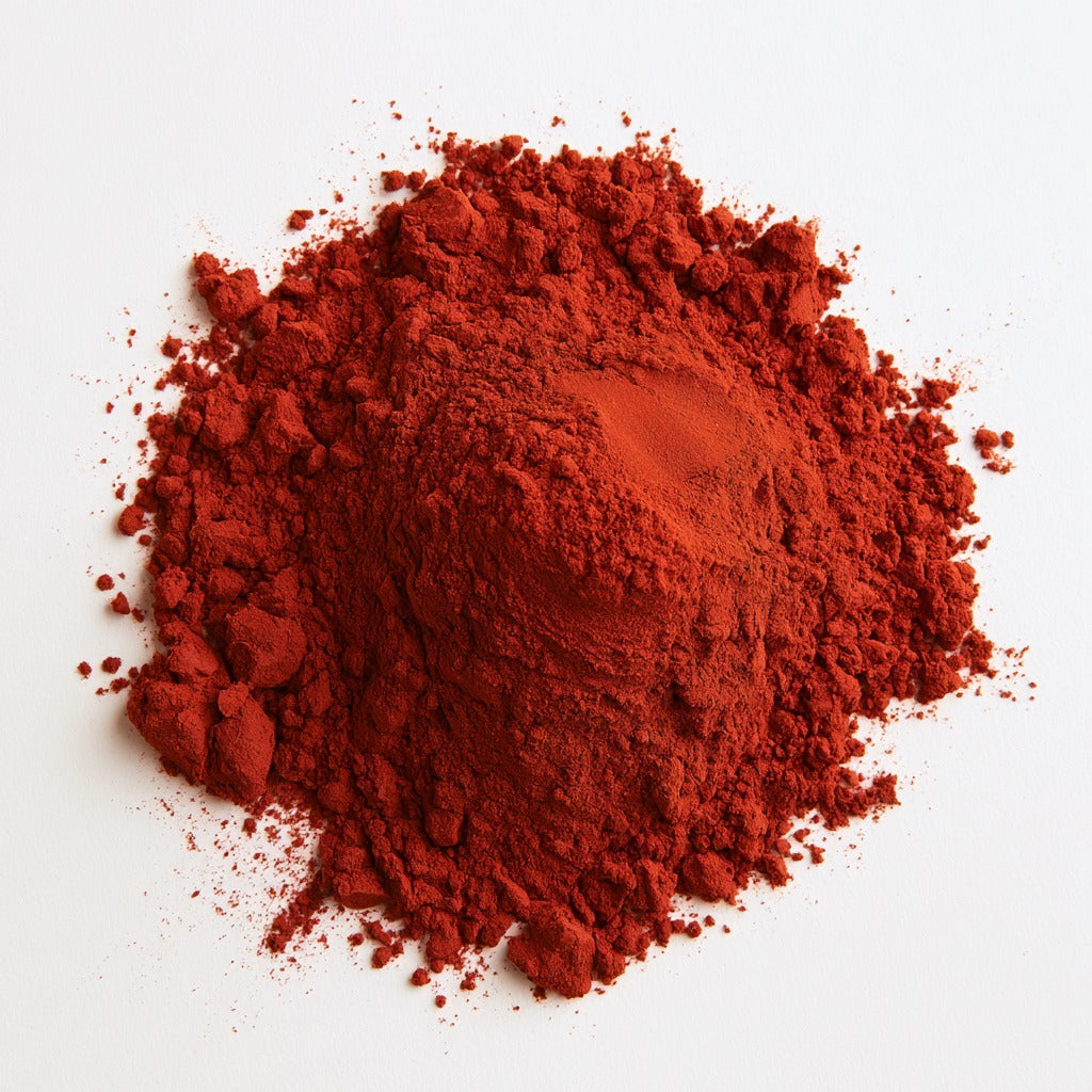 Goji Berry Powder for Snacking & Recipes