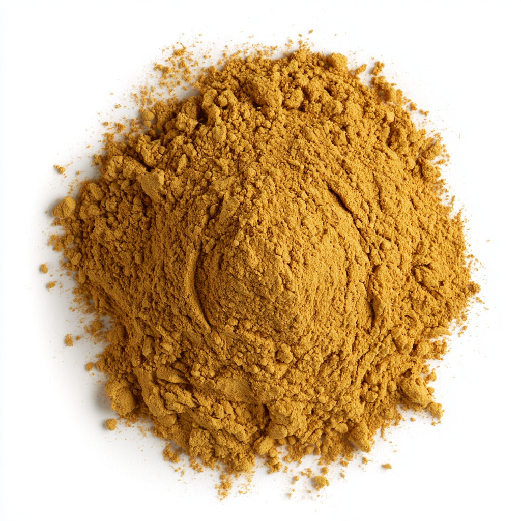 Goldenseal Root Powder for Immune Support