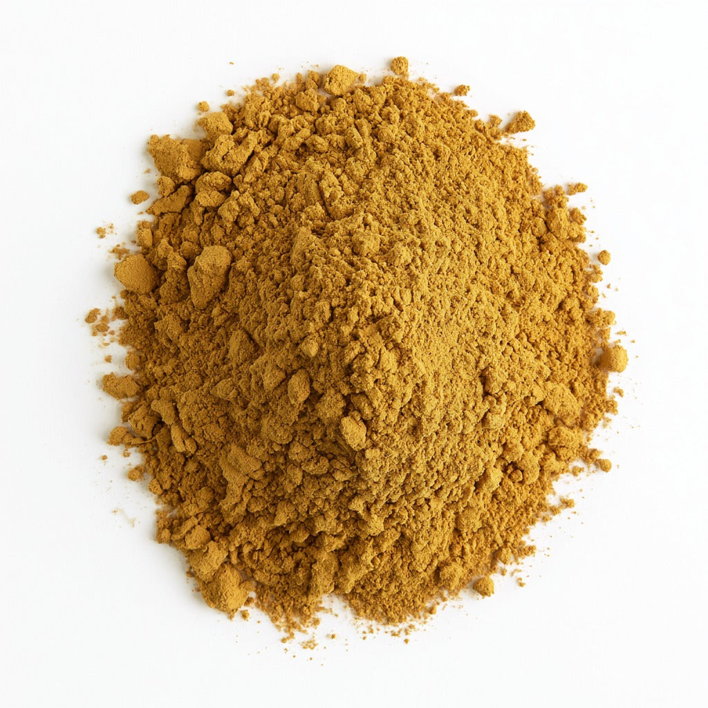 Golden Milk Tea Blend for Brewing & Everyday Tea