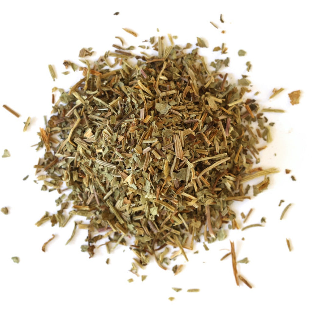 Gotu Kola for Focus & Skin Support