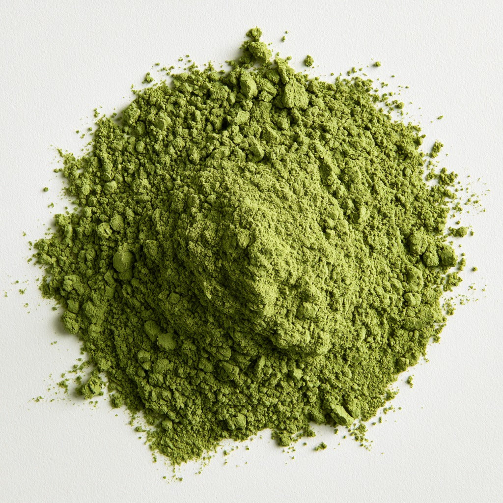 Green Power B Plus Blend for Herbal Tea