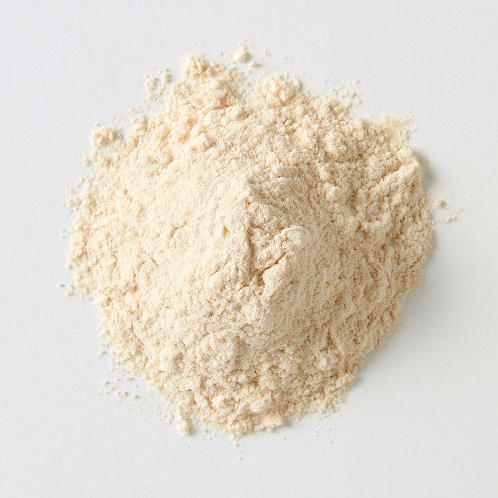 Gum Arabic Powder for Herbal Tea